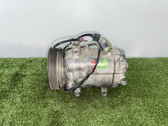 Compressor de ar condicionado para Audi A6 2.5 TDI AAT 4A0260805AH