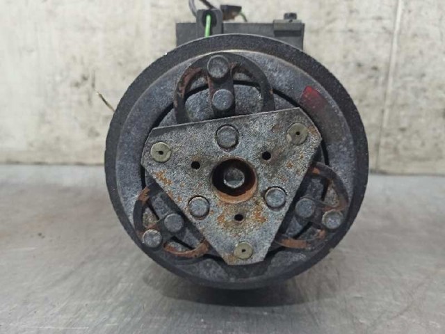 Compressor de aparelho de ar condicionado 4A0260805C VAG