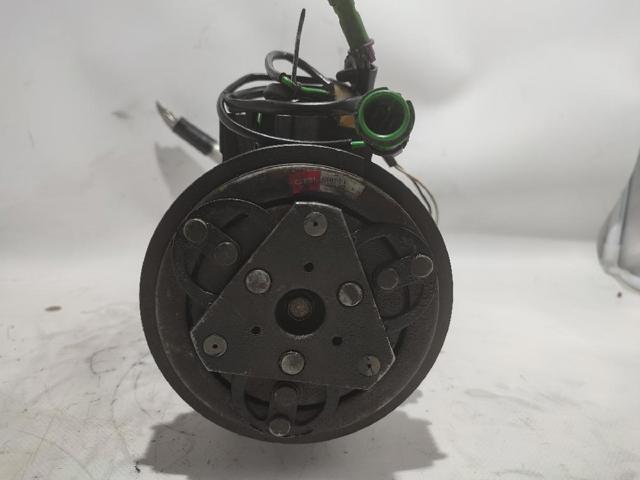 4A0260805C VAG Компрессор кондиционера купить в Полтава