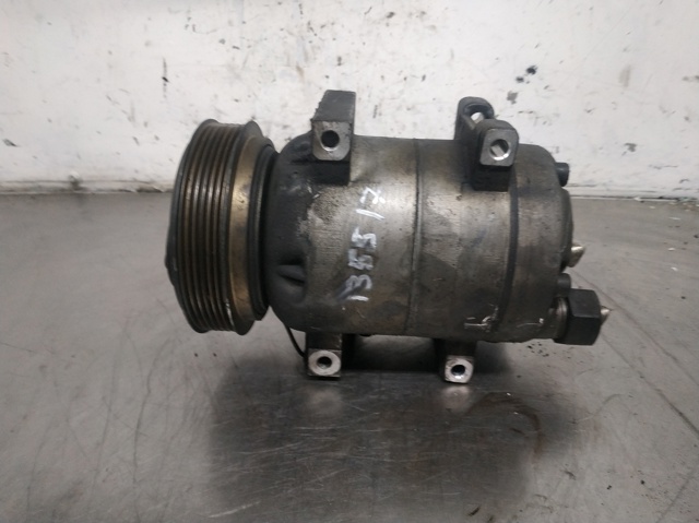 VAG 4A0260805C Компрессор кондиционера в наличии Хмельницкий