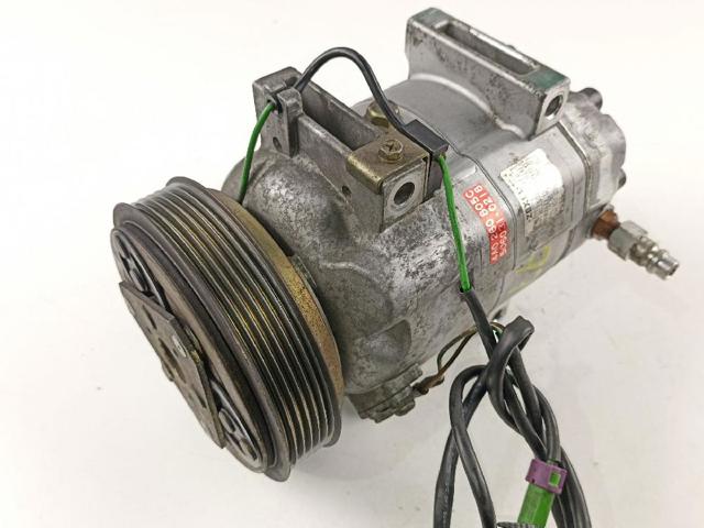 Compressor de aparelho de ar condicionado 4A0260805C VAG