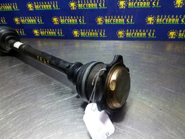 VAG 4A0407272DF Левая полуось в наличии Киев