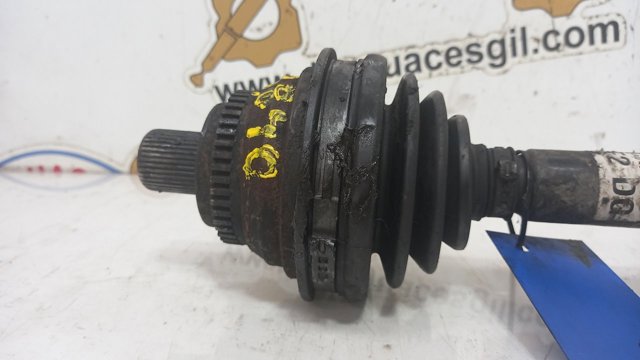 4A0407272DG VAG Правая полуось купить в Одесса