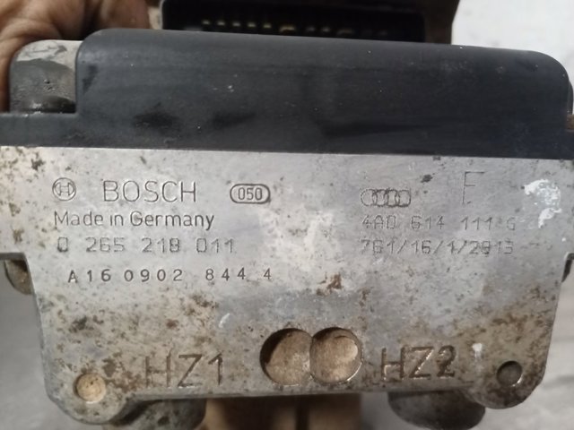 VAG 4A0614111G в наличии Николаев