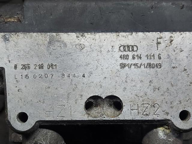 VAG 4A0614111G в наличии Житомир