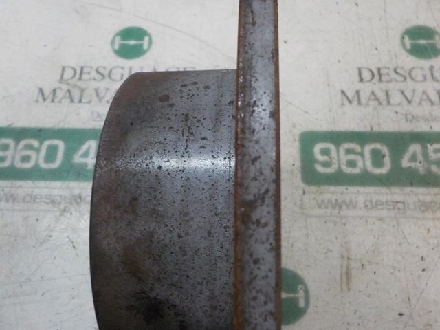 VAG 4A0615601A Тормозные диски в наличии Запорожье