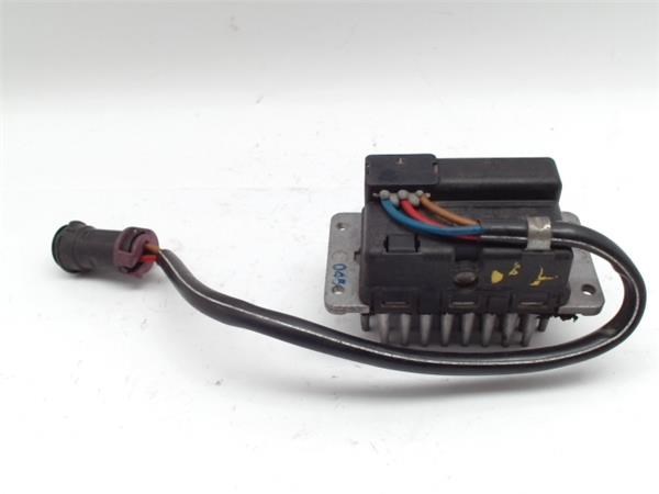 4A0820521A VAG Резистор печки купить в Тернополь