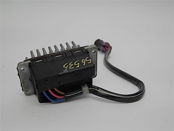 VAG 4A0820521A Резистор печки в наличии Кривой Рог