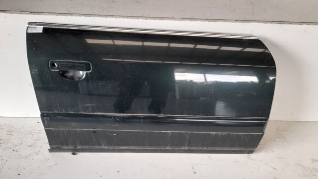 4A0831052A VAG Дверь передняя правая купить в Винница