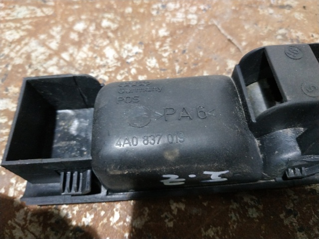 VAG 4A0837019 в наличии Ирпень