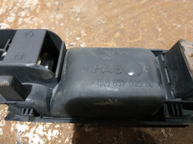 VAG 4A0837020A в наличии Хмельницкий