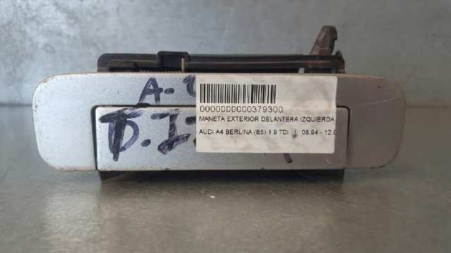 4A0837205J VAG Ручка двери передней наружная левая купить в Черкассы