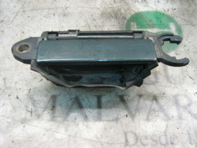 VAG 4A0837205J Ручка двери передней наружная левая в наличии Сумы