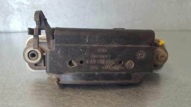 VAG 4A0837205J Ручка двери передней наружная левая в наличии Кривой Рог