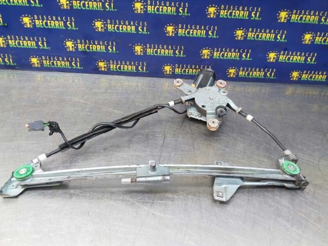 4A0837400A VAG Механизм стеклоподъемника двери передней правой купить в Николаев