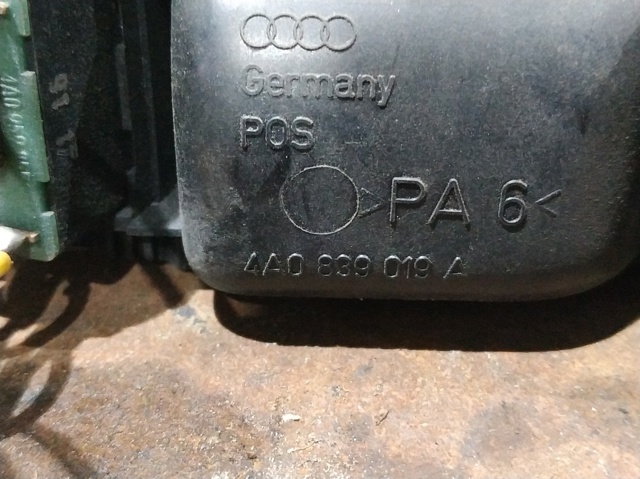 4A0839019A VAG купить в Украина