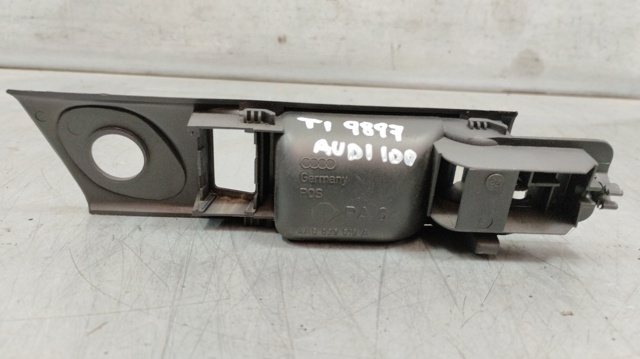 VAG 4A0839019A в наличии Каменское