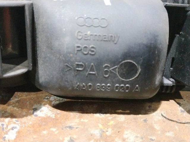 4A0839020A VAG купить в Львов