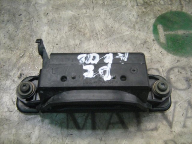4A0839205G VAG Ручка двери задней наружная левая купить в Одесса