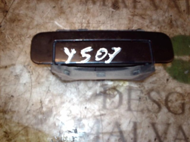 VAG 4A0839207A Ручка двери задней наружная левая в наличии Черновцы