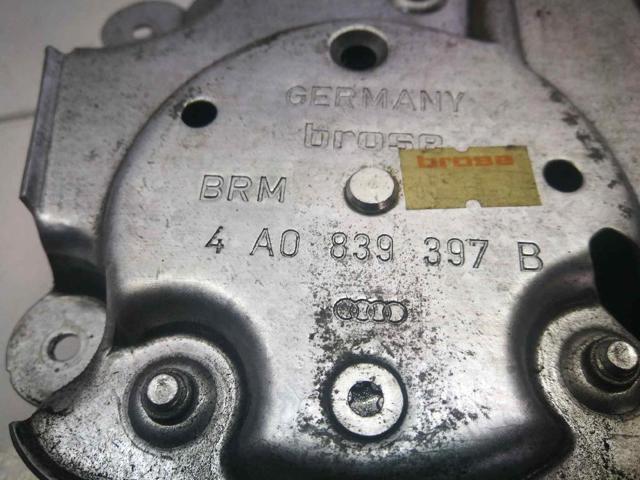 VAG 4A0839397B в наличии Ирпень