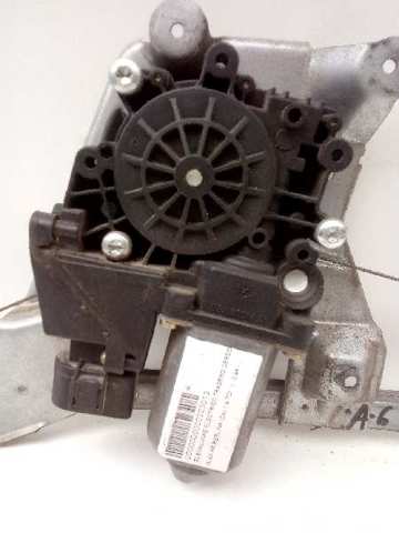 4A0839462A VAG Механизм стеклоподъемника двери задней правой купить в Ровно