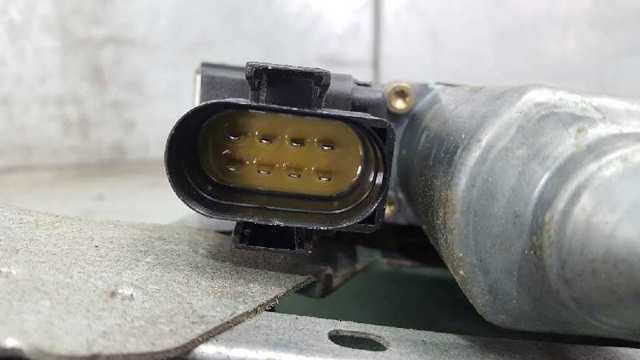VAG 4A0839462A Механизм стеклоподъемника двери задней правой в наличии Ровно
