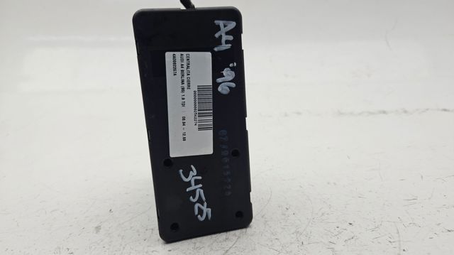 4A0862257A VAG Насос пневматической системы кузова купить в Ровно