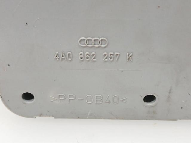 VAG 4A0862257J Насос пневматической системы кузова в наличии Черкассы