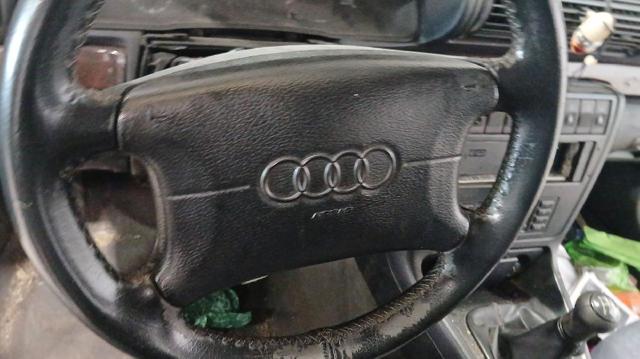 4A0880201D01C VAG Подушка безопасности (AIRBAG) водительская купить в Черновцы