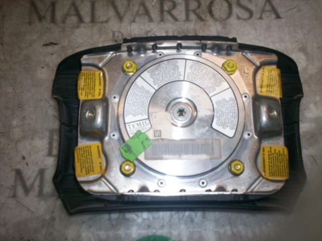 VAG 4A0880201D01C Подушка безопасности (AIRBAG) водительская в наличии Одесса