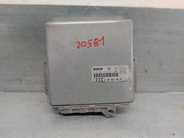 4A0907401P VAG Модуль управления (ЭБУ) двигателем купить в Чернигов