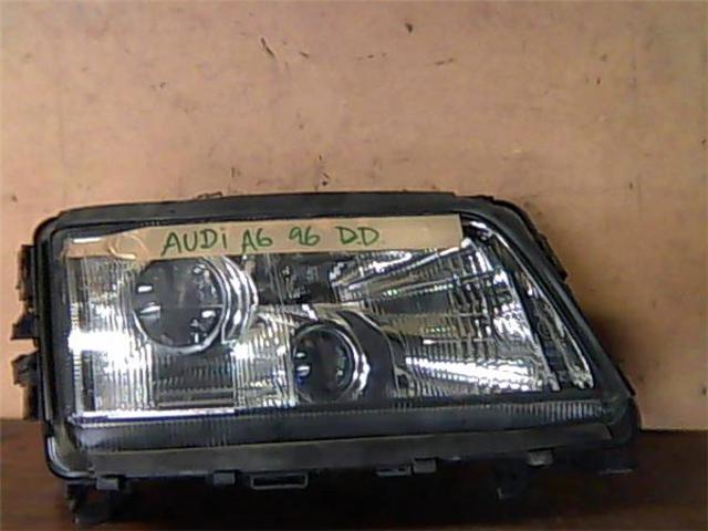 4A0941030L VAG Правая фара купить в Львов