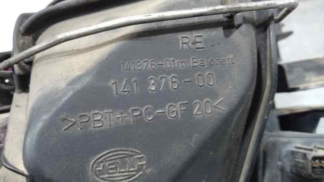 VAG 4A0941030N Фара правая в наличии Харьков