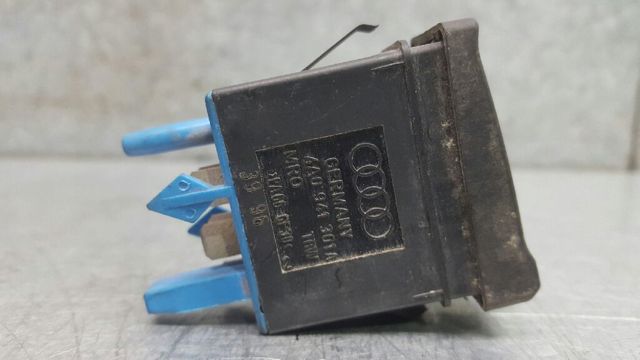 VAG 4A0941301A Кнопка (регулятор) корректора фар в наличии Львов