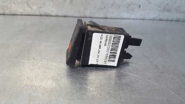 4A0941509A VAG Кнопка включения аварийного сигнала купить в Днепр