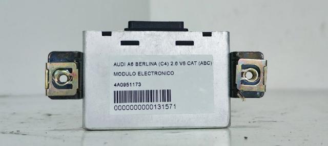 VAG 4A0951173 в наличии Ровно