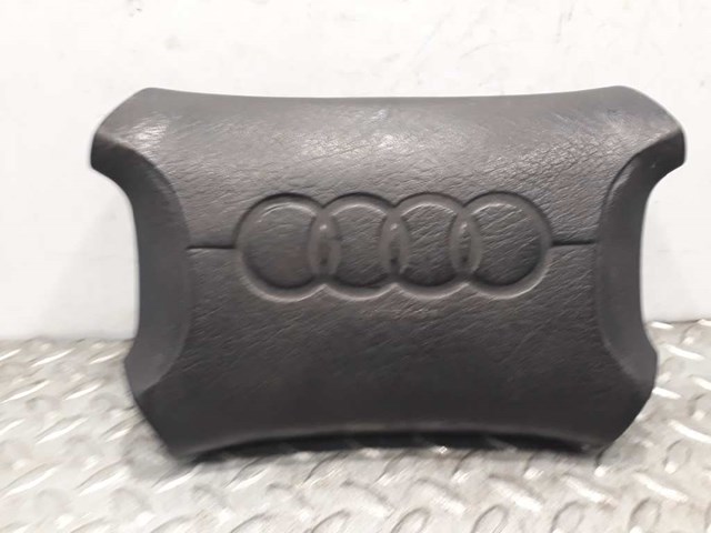 Cinto de segurança (AIRBAG) de condutor 4A0951525A VAG/Audi