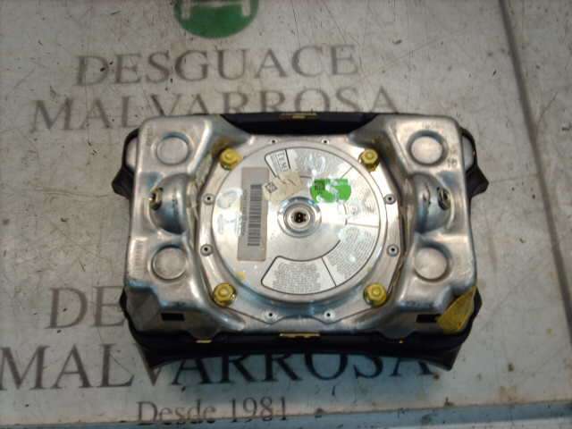 4A0951525A01C VAG Подушка безопасности водителя купить в Черновцы