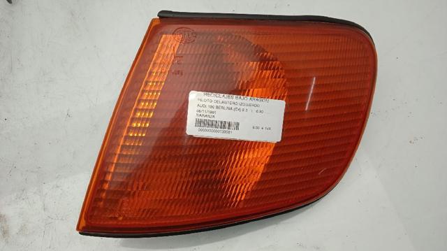 4A0953049 Поворотник левый купить Ирпень