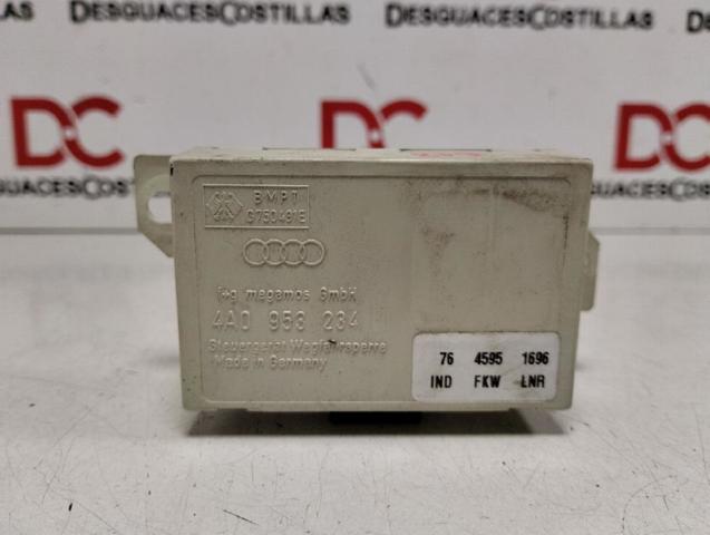 4A0953234 VAG купить в Тернополь