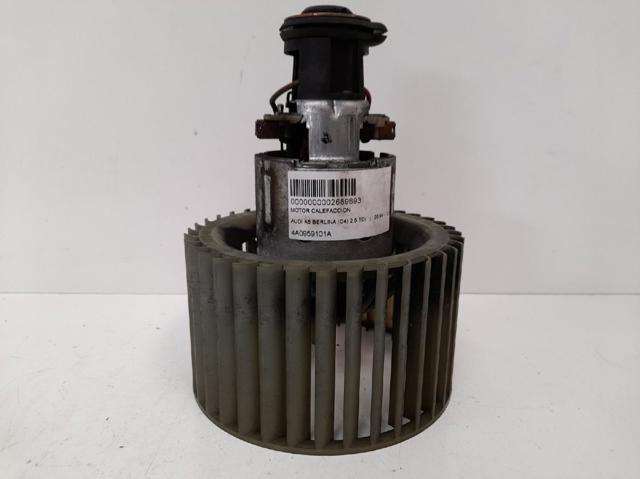 Ventilador do radiador 4A0959101A