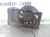 Ventilador elétrico de esfriamento montado (motor + roda de aletas) 4A0959455 VAG