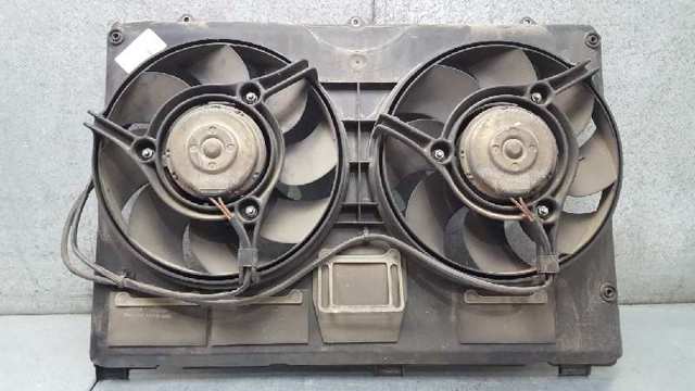 Ventilador do radiador 4A0959455C