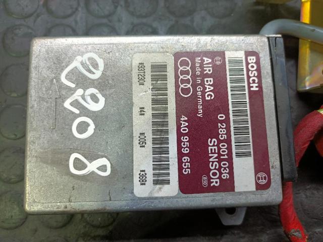 VAG 4A0959655 в наличии Ровно