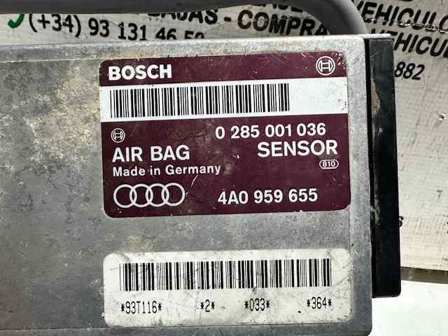 VAG 4A0959655 в наличии Чернигов