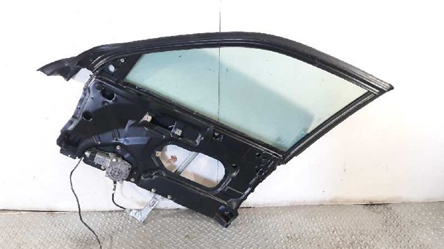 4A0959802 VAG Мотор стеклоподъемника двери передней правой купить в Харьков