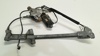 Motor de acionamento de vidro da porta dianteira direita 4A0959802 VAG