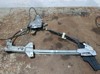 Motor de acionamento de vidro da porta dianteira direita 4A0959802 VAG