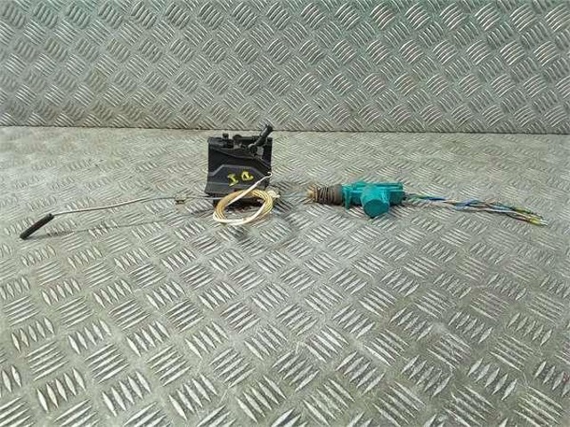 4A1837015 Замок двери передней левой купить Полтава